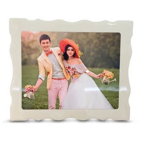 MDF Photo Frame - MDF 002 Photo Frame Importer from Pune