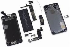 Iphone 6s Teardown Wallpaper by Iphone 6s Plus Teardown Reveals A 165 Mah Battery Iphone 6s Teardown Wallpaper