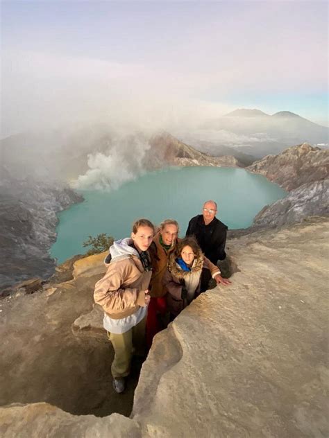 Java Volcano 的图像结果