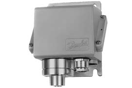 Industrial pressure switches | Pressure controls | Danfoss
