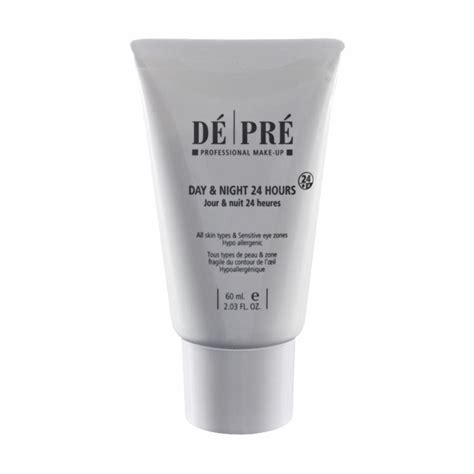 Day & Night 24 Hours Cream