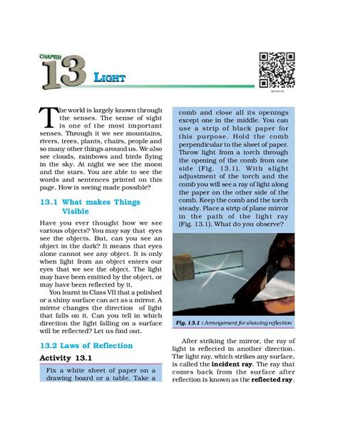 Image result for NCERT Science Class 8 Chapter 12 Book