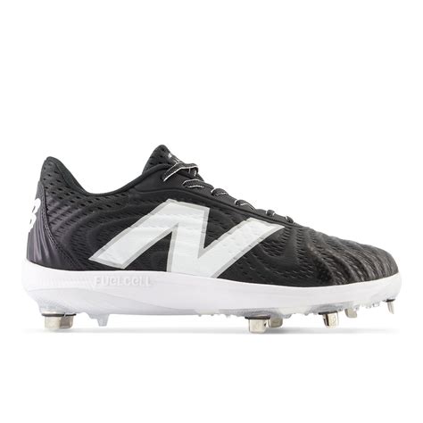 L4040 v7 Metal Baseball Cleats - Baseball Town