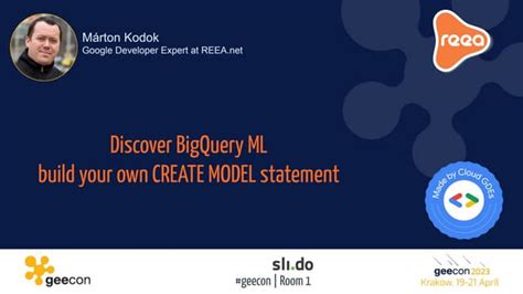 Create Ml Models with BigQuery Ml Challenge Lab 的图像结果