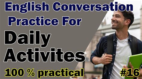 Learning English Conversation Practice 的图像结果