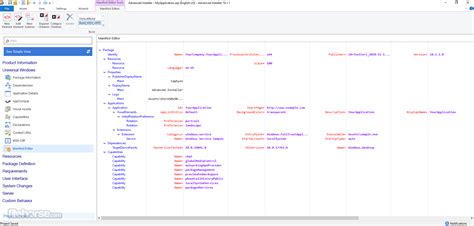 Image result for Advanced Installer Create Installer