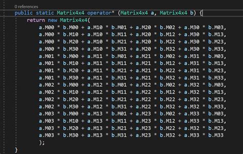 Image result for How to Do Matrix Multiplication