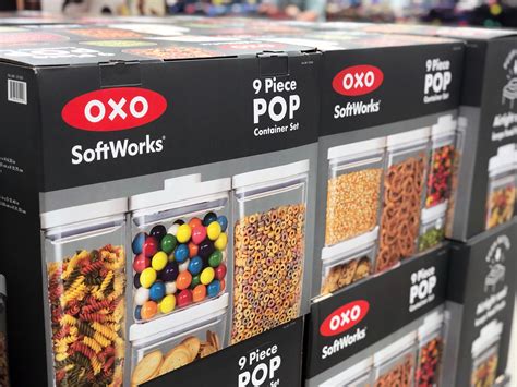 OXO Containers Amazon 的图像结果