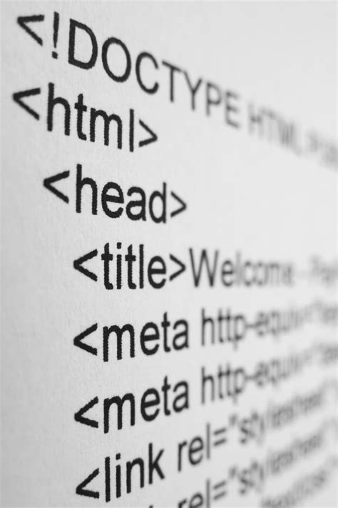 Image result for HTML Code Block Tutorial