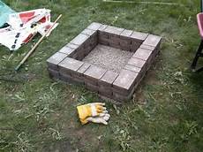 How To Build A Pit Cheap by How To Build A Cheap Pit Pit Ideas How To Build A Pit Cheap