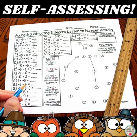 Adding Integers Grade 7 Math 的图像结果