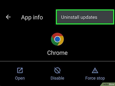 Image result for Remove Apps From Android