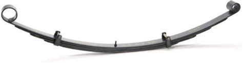 Buy ARB Old Man Emu Dakar Leaf Spring Online India | Ubuy