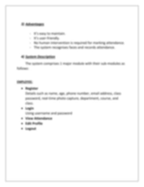 Image result for Face Recognition Attendance System Python