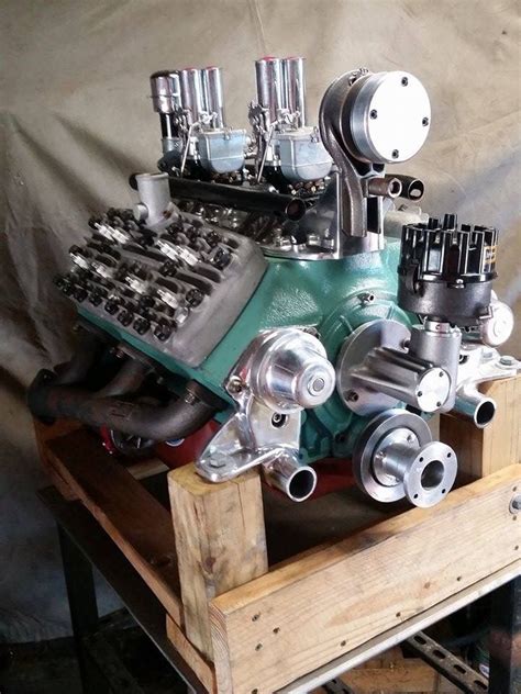 Show How to Build a Basic Engine 的图像结果