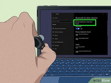 Set Up Bluetooth Mouse 的图像结果