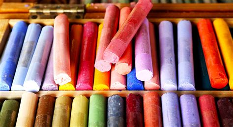 Image result for ColorBox Chalk