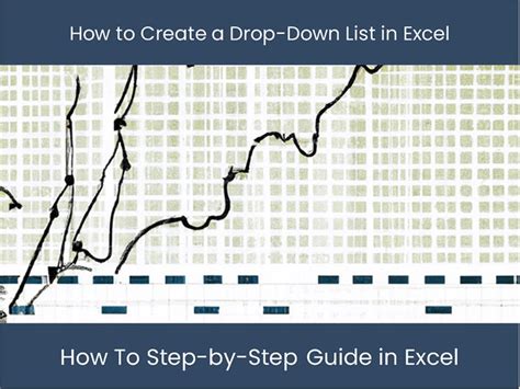 Image result for Excel Creating Drop Down Box