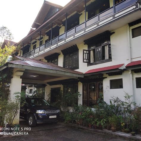 TASHIGANG HOTEL (Yuksom) - 2026 Hotel Reviews & Photos - Tripadvisor