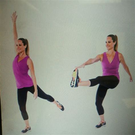 Image result for Toe Touch Exercise