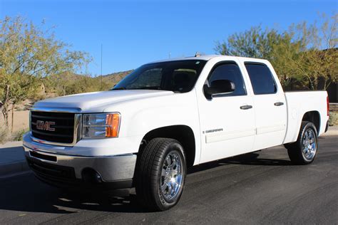 2009 GMC Sierra 1500 - Pictures - CarGurus