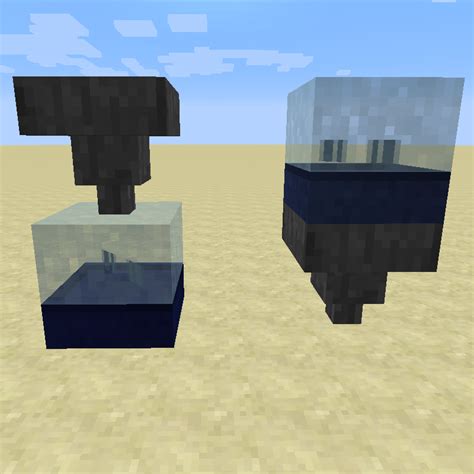 Image result for Minecraft Infinity Block
