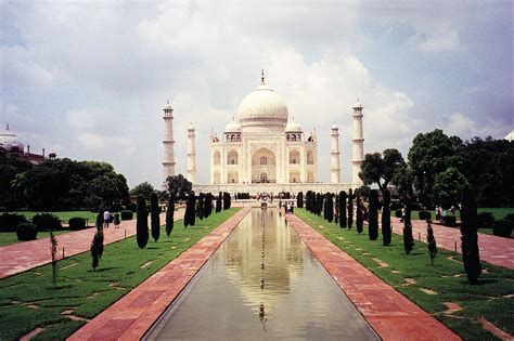 Mapa Do Taj Mahal Da India Rio De Janeiro, Brazilië Plattegrond Met