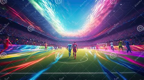 Soccer and Football 的图像结果