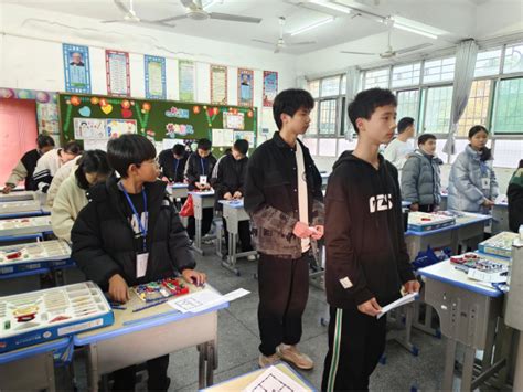 2012年全国青少年电子制作锦标赛在广州顺利举行--中国数字科技馆