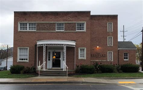 Funeral Homes In Farmville Va at Imogen Parry-okeden blog