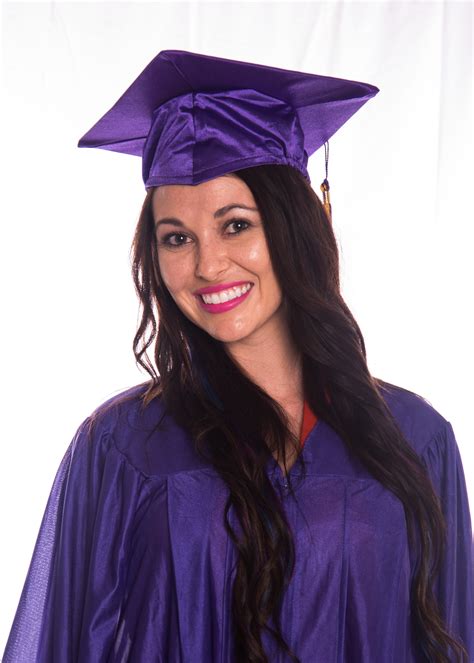 2016 Spring Graduates at Loraines Academy