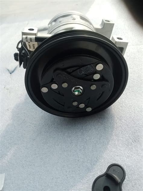 S4710047911HZ AC COMPRESSOR KWID – CarTrends