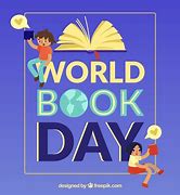 Image result for world book day 