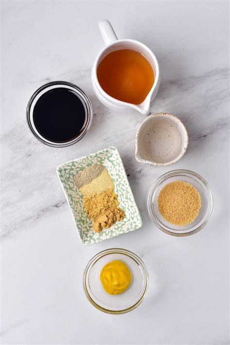 Gluten-Free Worcestershire Sauce (5-Minute Recipe) | GFP