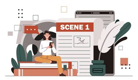 Image result for Cartoon Script Writing