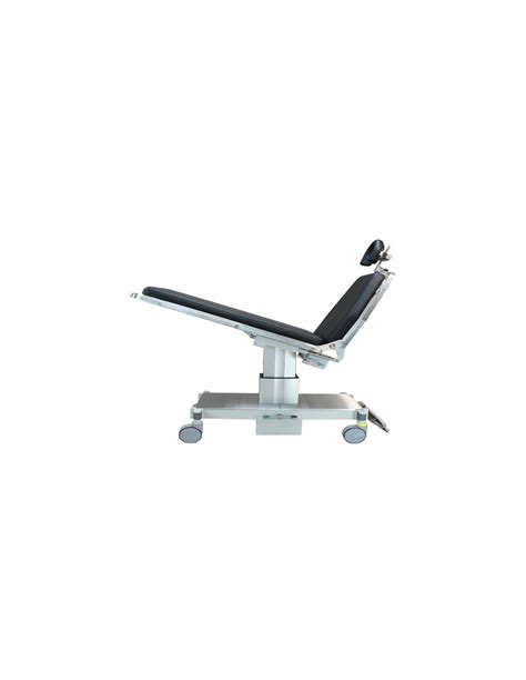 Mobile surgical chair eye surgery SB5010ES biplan