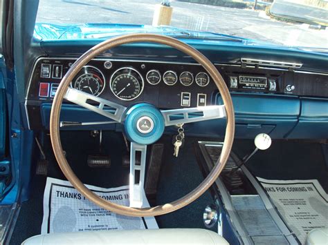 Used 1968 Dodge Charger RT For Sale ($125,777) | Executive Auto Sales Stock #JC68RT