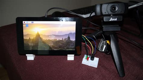 Face Mask Detection Using Raspberry Pi 的图像结果