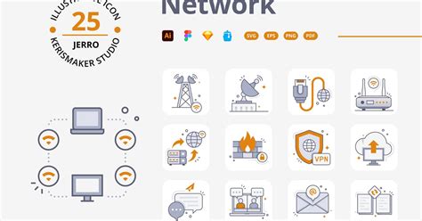 Image result for Example of Network Icon
