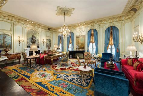 Lucille Roberts co-founder Bob Roberts lists Upper East Side townhouse | Crain's New York Business