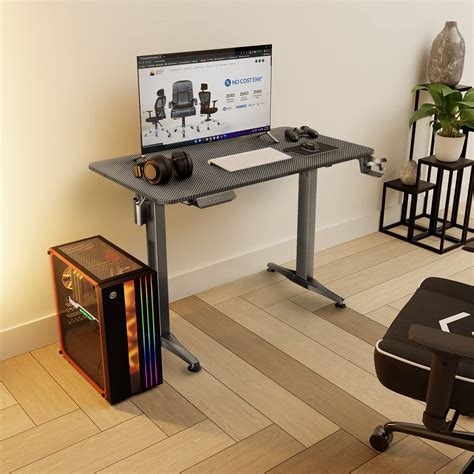 Green Soul® Surface Lite Multi-Purpose Sit-Stand Ergonomic Office Desk ...