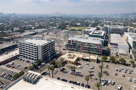 1041 N Formosa Ave, West Hollywood, CA 90046 - The Lot | LoopNet