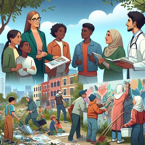 Image result for Community Social Development Model