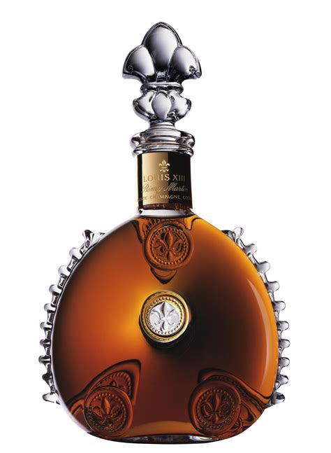 Rémy Martin Louis XIII Cognac (700ml) Buy online - Cognac-Expert