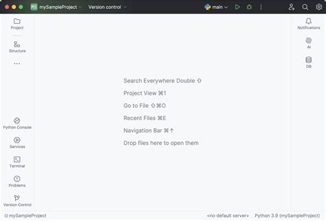 PyCharm 的图像结果