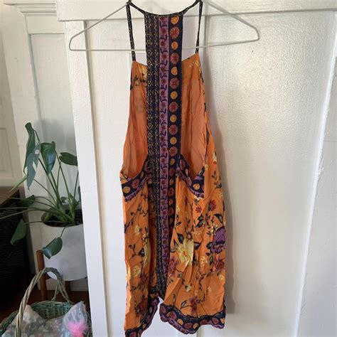 Urban Outfitters Écote Gigi Dress Size XS... - Depop