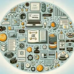 Image result for Java NoSQL