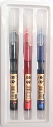 VR Creatives Glue Pens Neon Colors, 1mm Pin Point, Mess Free Liquid ...