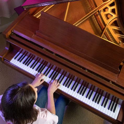 Image result for F-major Contrary Motion Scale