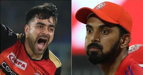 IPL Retentions: KL Rahul, Rashid Khan Could Face 1-Year IPL Ban If ...